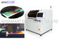 Machine de carte PCB Depaneling du laser 3KW, machine de carte PCB Smt pour la coupe de laser