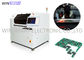 Machine de carte PCB Depaneling du laser 3KW, machine de carte PCB Smt pour la coupe de laser