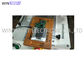 Machine chaude 0.6Mpa de soudure de barre de carte PCB de Tableau de glissement pour la soudure de cartouche d'encre de Canon