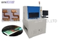 Mini machine UV 300x300mm de SMT de coupeur de laser de carte PCB