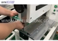 la machine de commande numérique par ordinateur de carte PCB de coupeur de carte PCB de guillotine de lame d'épaisseur de 3mm a adapté aux besoins du client