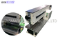 Machine de Depaneling de séparateur de carte PCB de noyau en métal pour la coupe en aluminium de carte PCB