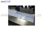 Lames multi de découpeuse en aluminium de carte PCB de séparateur de carte PCB de LED 1500mm