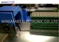 Découpeuse automatique de carte PCB de la machine LED de séparateur de carte PCB de 1200mm LED