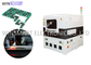Machine de carte PCB Depaneling de laser de la machine FR4 FPC de carte PCB du système de positionnement de CCD laser