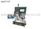 Machine FFC de Mini Single Head Hot Bar à la machine de soudure industrielle de carte PCB