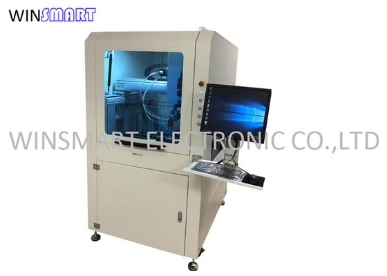 Machine automatique multifonctionnelle de distributeur de colle de SMT pour les composants électroniques