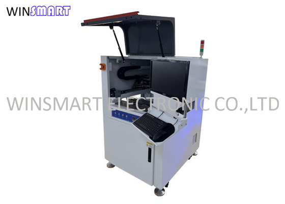 Un bon prix. Machine automatique de distributeur de colle de Smt de rendement élevé pour l'Assemblée de carte PCB de SMT en ligne