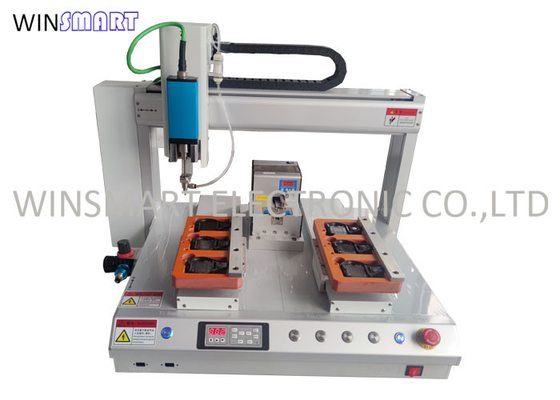 Machine de programmation de pendentif à vis automatique à 110V ou 220V