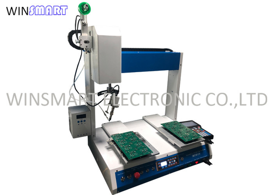 Un bon prix. Régulation PLC de chauffage 0,6-1,6 mm Machine de soudure robotisée à fil de soudure en ligne