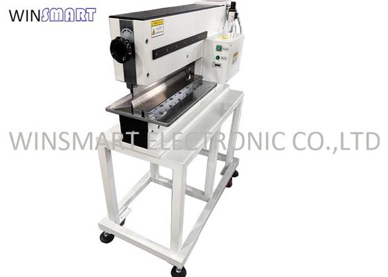 Dépanneur de PCB pneumatique à noyau métallique personnalisable pour PCBA de 580 mm maximum
