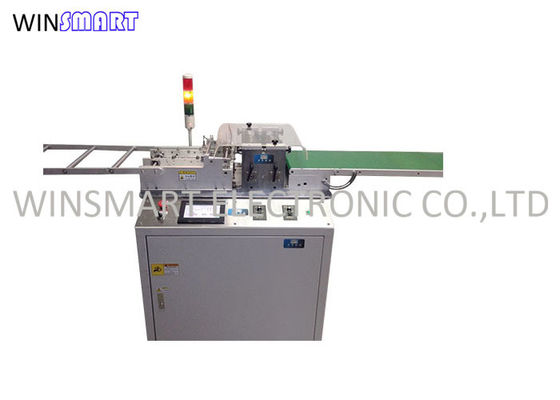 largeur de coupe de la machine 300mm de séparateur de carte PCB d'épaisseur de 1.6mm pour la production par lots
