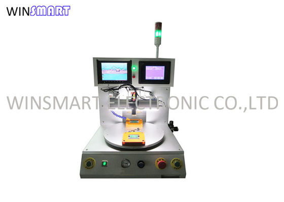 machine de soudure de la barre 89Kg chaude, machine de soudure de carte PCB de profils de température