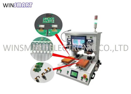 Un bon prix. Alliage de soudure de alimentation manuel Thermode de molybdène de la machine 220V de SMT en ligne