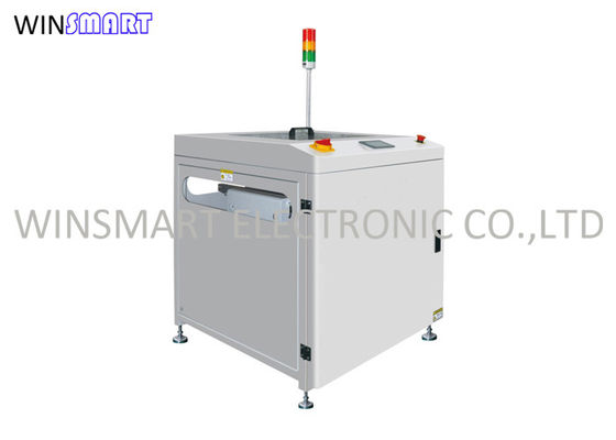 Un bon prix. 220V PCB Handling Machine 90 Degree With SMEMA Compatible en ligne