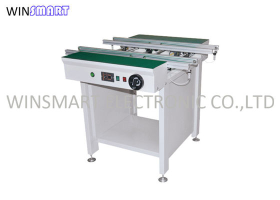 Un bon prix. Machine de refroidissement de chargeur de carte PCB de convoyeur de SMT de la CE pour la chaîne de production de SMT en ligne