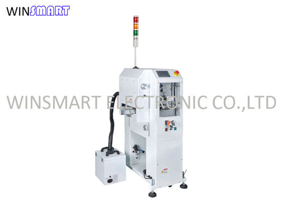 Un bon prix. Rouleau collant de nettoyage de machine de carte PCB de SMT avec l'anti dispositif statique d'ESD en ligne