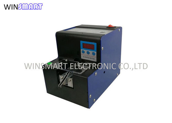 Un bon prix. Machine robotique de tournevis de DC12V, compteur automatique de vis de largeur de voie de 5mm en ligne