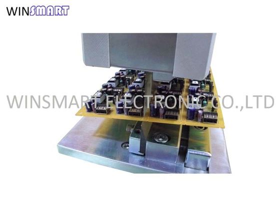 Un bon prix. Effort V de contrôle pneumatique de commutateur de pédale le plus bas a coupé le séparateur de carte PCB en ligne