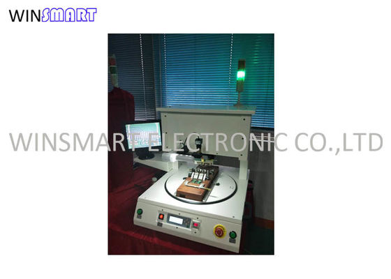 Un bon prix. machine de soudure de barre chaude de Thermode du molybdène 2200W pour la carte PCB en ligne