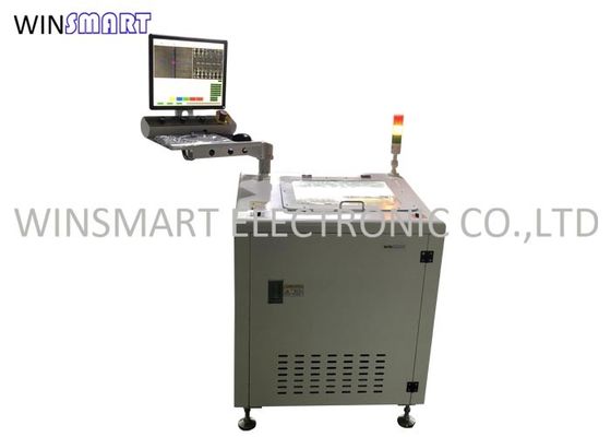 Individu 2.5KW refroidissant la machine industrielle de carte PCB Depanelization de contrôle de PC