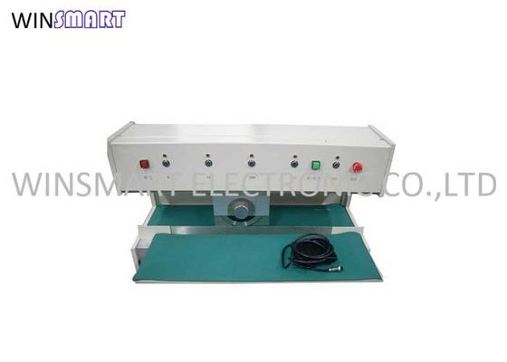 Un bon prix. Machine réglable de carte PCB Depanelization de la vitesse 220V 110V en ligne