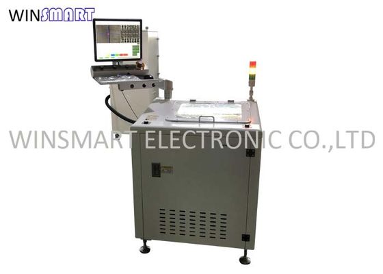 Routeur programmable 380V automatisé par machine 50Hz 2.5KW de carte PCB Depaneling