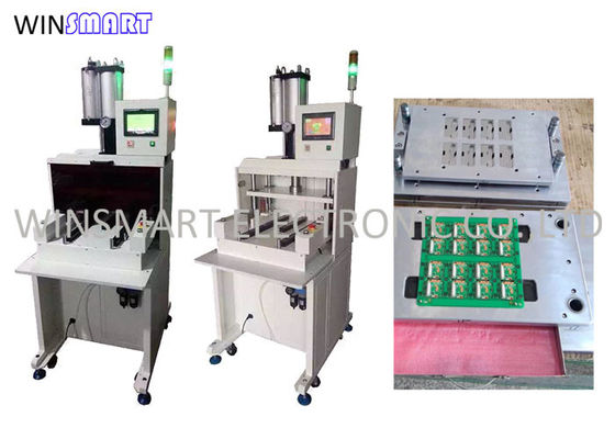 10 watts pneumatiques de poinçonneuse de carte PCB de Ton Die Tooling 500