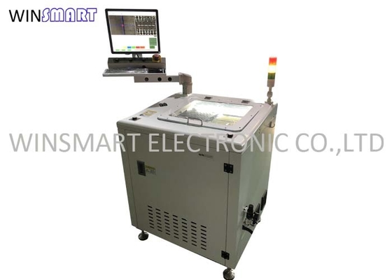 Seul tenez le refroidissement d'individu de machine de coupeur de fraisage de carte PCB