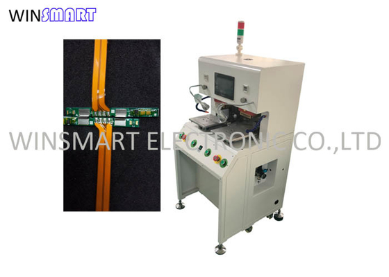 Un bon prix. Machine de Flex Circuit Board Auto Soldering pour la soudure de carte PCB de FPC en ligne