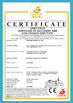 Chine Winsmart Electronic Co.,Ltd certifications
